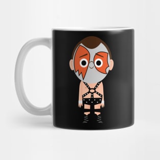 DEMOLITION AX Mug